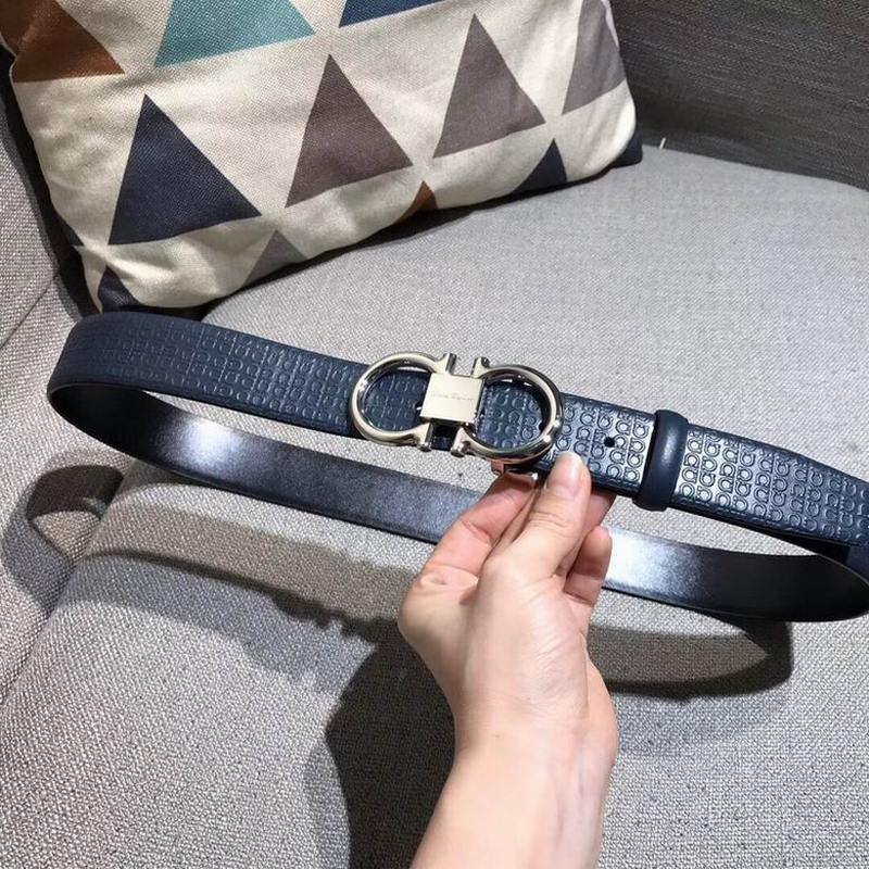 Ferragamo Belts 2253